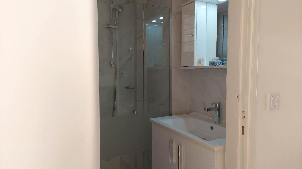 Loutraki Bay Appartement Buitenkant foto